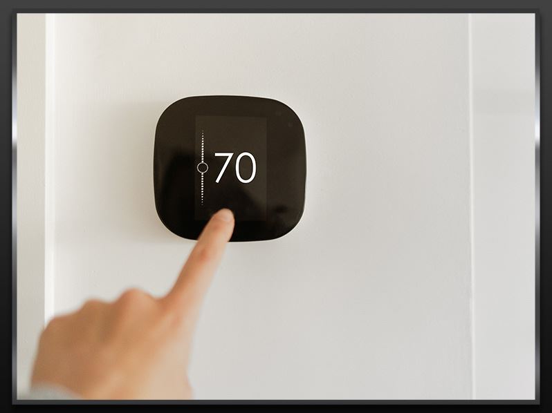 Thermostat